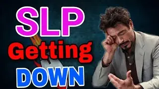 Smooth love potion Getting Down URGENT watch || SLP Price Prediction Today