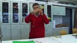 Απλή γεννήτρια ηλεκτρικού ρεύματος-Simple Electric Generator