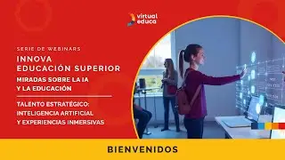 INNOVA EDUCACIÓN SUPERIOR - Sesión 3