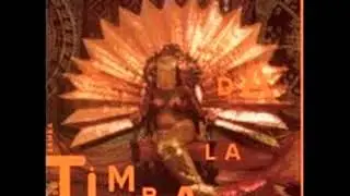 Timbalada M&atilde;e de Samba - Samba da Lua