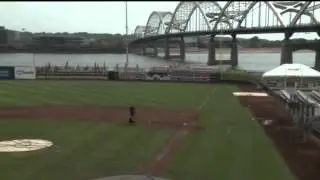Modern Woodmen Park is number one