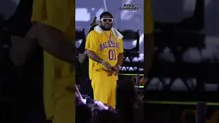 FAMU Homecoming Concert was 🔥🔥🔥 | HBCUGameDay.com #hbcu #famu #boosie
