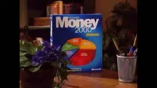 Money