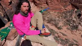 A Free Soul: A Slacklife Journey