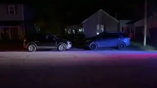 DUI investigation and arrest filmed LIVE 3/28/25