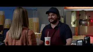 #SoloAlCinema - Spot ALL STAR per la campagna Ritorno Al Cinema