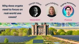 Find blockchain use cases that have the potential to succeed!