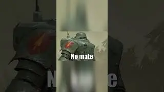 Trench Crusade Meme Dub: The Antioch Mechanized Infantry Meets The Disturbed Antioch Lieutenant