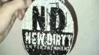 NEW DIRTY ENT.  @WoodenChainGANG