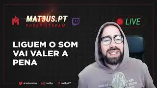 mat3usPT - SCOOP Song Pokerstars