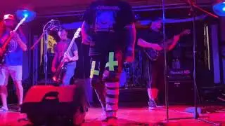 That Rabbit's Dynamite! at Cosmic Arts 08/23/2025