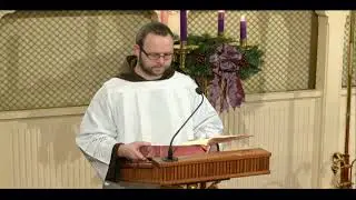 Catholic Daily Mass - Daily TV Mass - December 23, 2022