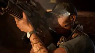Lieutenant Jason kolchek badass gunfight
