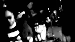 Search and Destroy (For Scott Asheton) - Stooges - cover by Nasty Cut