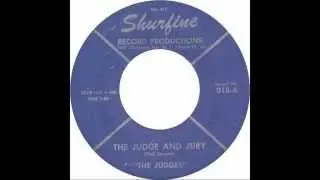 The Judges - The Judge and Jury