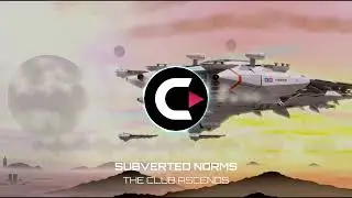 The Club Ascends &ndash; Star Atlas Guild Anthem | Multi-Faction Powerhouse Tribute