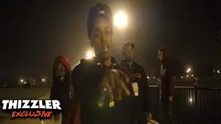 Almighty J Money x Lil Vell x Robbioso - #FreeZell (Exclusive Music Video) [Thizzler.com]