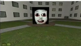 All Of The Audio From my Nextbots!