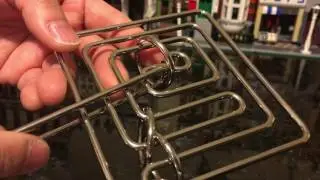 Rat Race Puzzle Solution