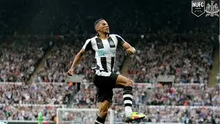 Isaac Hayden | Season Review 16/17