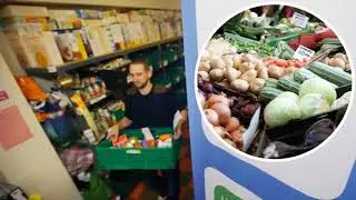 No Deal Brexit: Threat of job losses and food shortages across Scotland