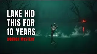FOUND PHONE YEARS AFTER DEATH &mdash; LAKE'S 10-YEAR | MYSTERY HORROR STORY