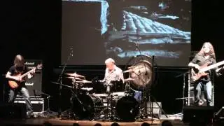 Emerson Lake & Palmer's Legacy: 