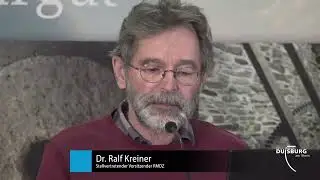 05 Dr. Ralf Kreiner, stv. Vorsitzender RMDZ