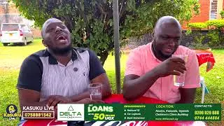 Saymore alabudde Tamale Mirundi JR,genda mpola.