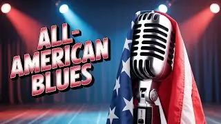 Whiskey Blues 2026 | Smooth Background Music for Relaxing