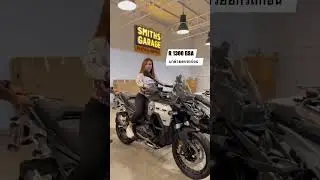 BMW R 1300GSA #automobile #bmwbike #R1300GSA#Bmwmotorrad