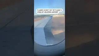 United flight evacuated after engine issue reported