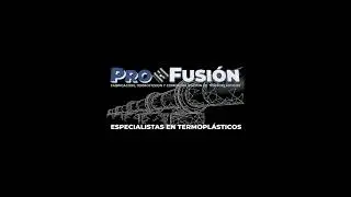 Pro Fusion SpA | Especialistas en Termopl&aacute;sticos
