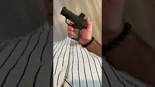My favorite EDC. #camoform IYKYK