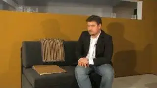 Schlafsofa Rita - Schlafsofa mit Bettkasten, Lattenrost und Federkern