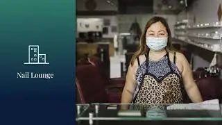 This is Oro Valley - OVSafeSteps Business Assistance Program