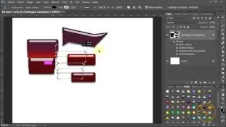 PHOTOSHOP CC - Opciones de transformación