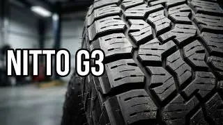 Nitto Terra Grappler G3 Tire Upgrade Beefing Up Chevy Tahoe
