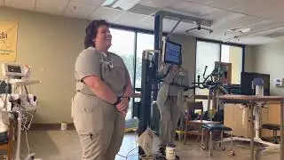 AutonoMe - HCA Florida West Rehab