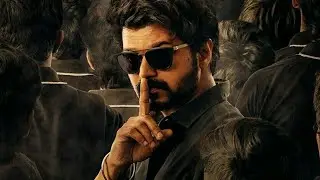Thalapathy veriyan dance