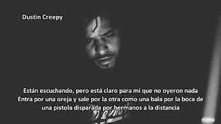 J. Cole - Window Pain (Outro) (Subtitulado Espa&ntilde;ol)