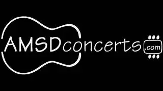 Subdudes @ AMSDconcerts -- Papa Dukie