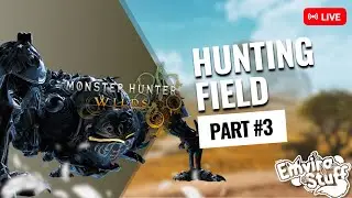 [Hunting Field] Nyobain AT Jin Dahaad - Part #3