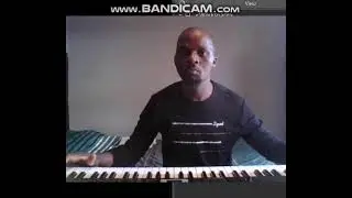 Sibongiseni Mbhamali- ngeqiniso ngiyavuma uyinkosi yami