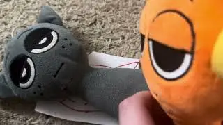Part 2 Sprunki Adventures Ep 10 Night Of The Werewolf Gray