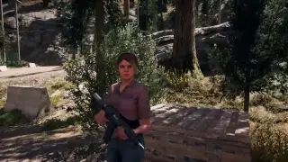 Far Cry 5 | Faith's Region | Part 1