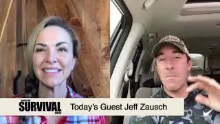 ASG-TV episode 7 with Jeff Zausch