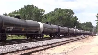 BNSF #5796 ES-44AC St.Croix Sub 6Aug2014