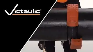 Victaulic Style W77 AGS&trade; Flexible Coupling Installation Instructions