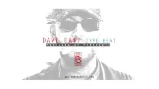 [FREE] Dave East Type Beat Instrumental 2017 - 